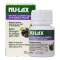 NuLax加强版西梅味乐康片40粒/瓶装 澳洲原装进口 膳食营养补充剂 排宿便滋润肠胃 香港/保税随机发,效期26.10