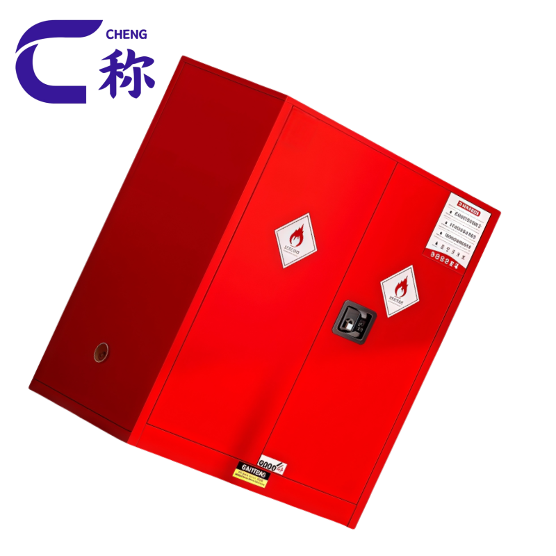 称油料柜3层台高清大图