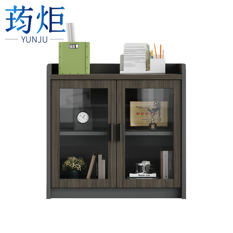 荺炬 茶水柜 两门台