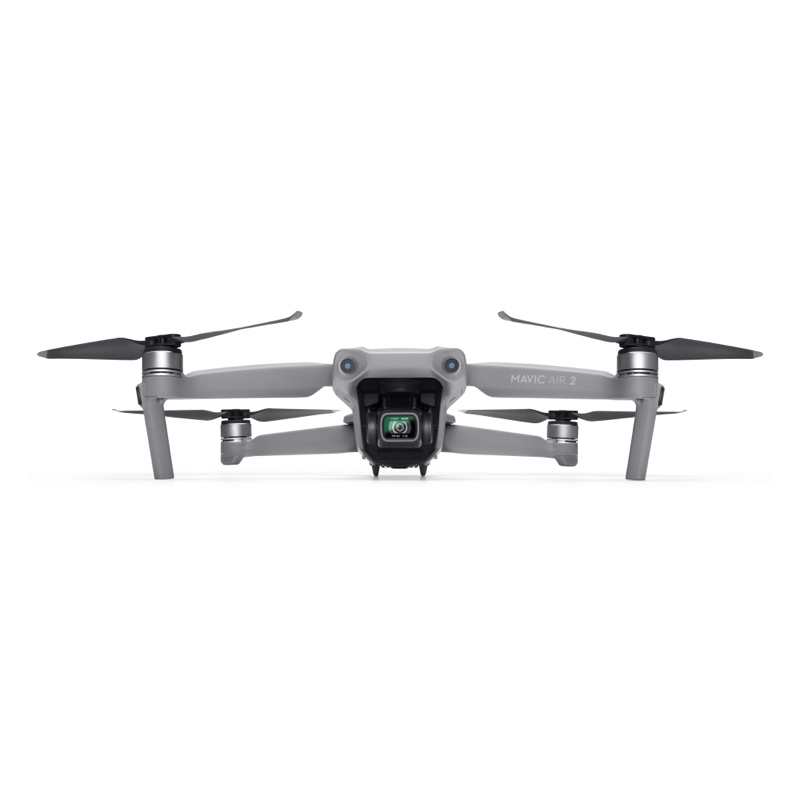 DJI 大疆 御 Mavic Air 2 畅飞套装 便携可折叠航拍无人机 4K高清 专业航拍飞行器 实用轻便 性能强大