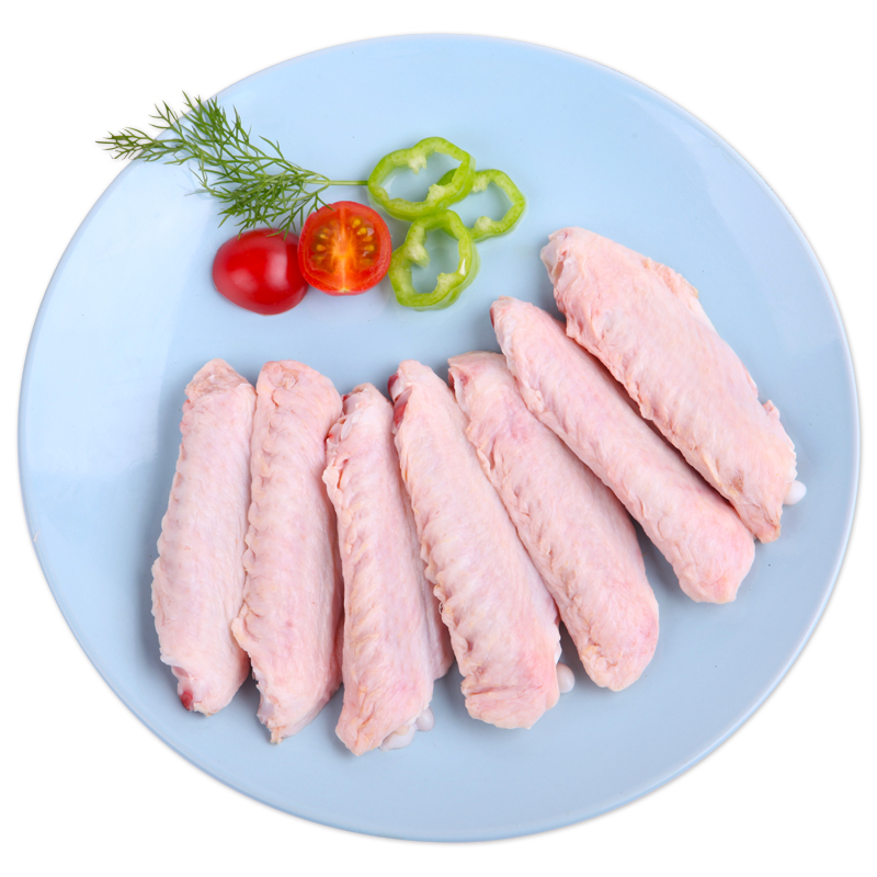 正大食品CP 鸭翅中 1kg