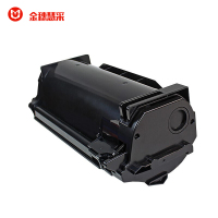 金穗慧采 MS710 硒鼓 利盟MX MS710dn MS711dn MS810dn MS811dn 黑色 硒鼓/粉盒