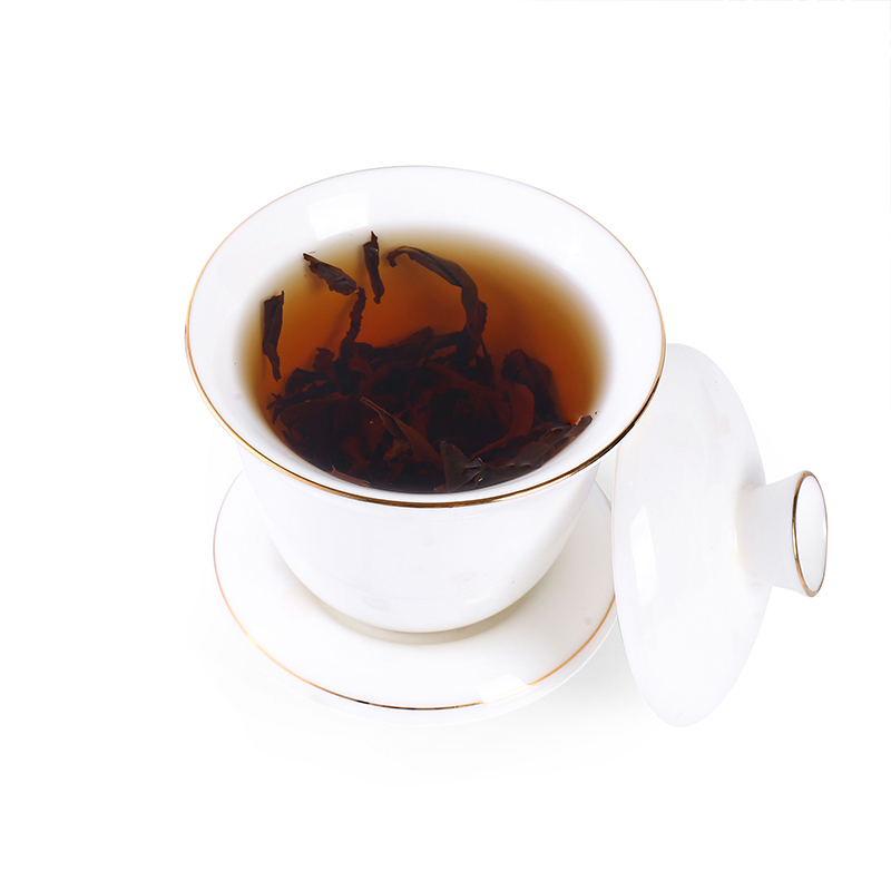 鼎寿 鼎寿红茶高清大图