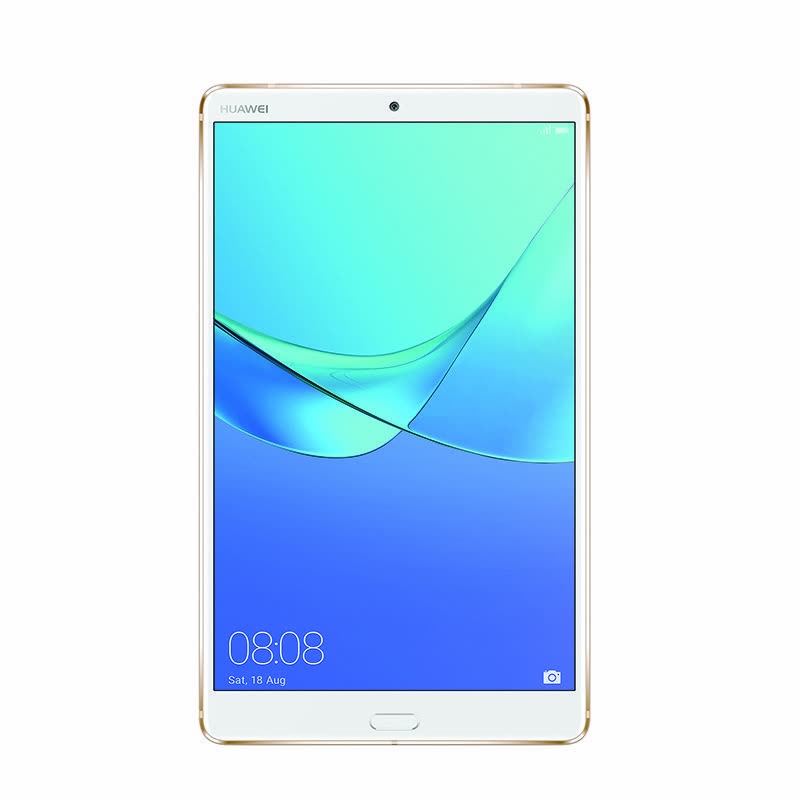 HUAWEI M5-8-GD GOLD M5 TABLET图片