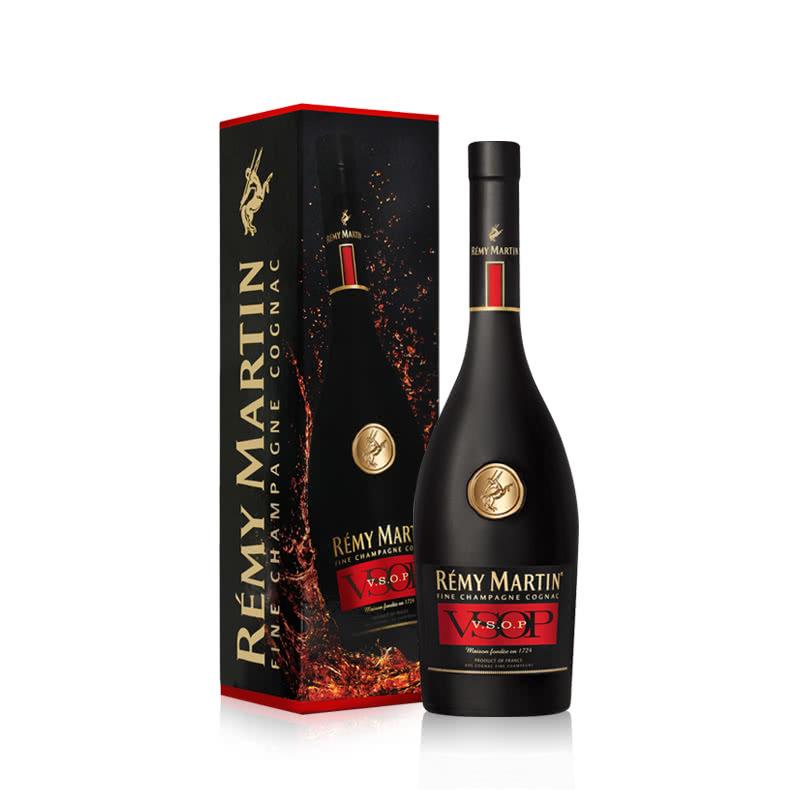人头马 Remy Martin 进口洋酒 酒仙网 40度法国人头马vsop特优香槟干邑白兰地700ml 价格图片品牌报价 苏宁易购酒仙网官方旗舰店