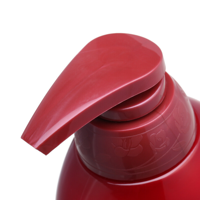 所望SOMANG 红花牌山茶籽洗发露750 ml 韩国进口高清大图