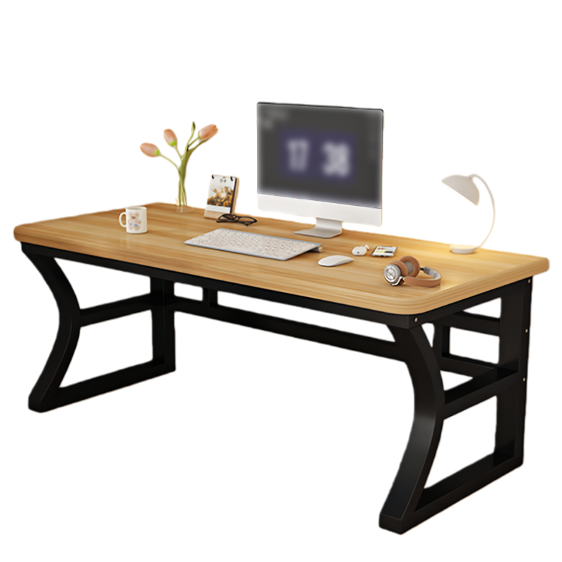 河洛伟业 书桌 80*60cm高清大图