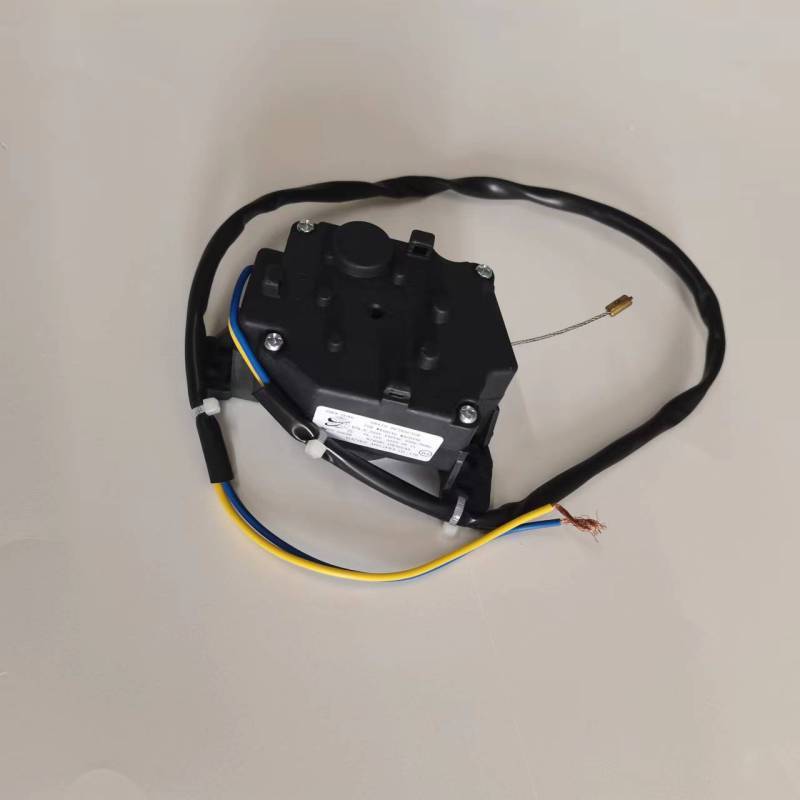 帮客材配 全新原装排水电机P0970122238威力极物JWT3011WW洗衣机排水电机 收前务必验货高清大图