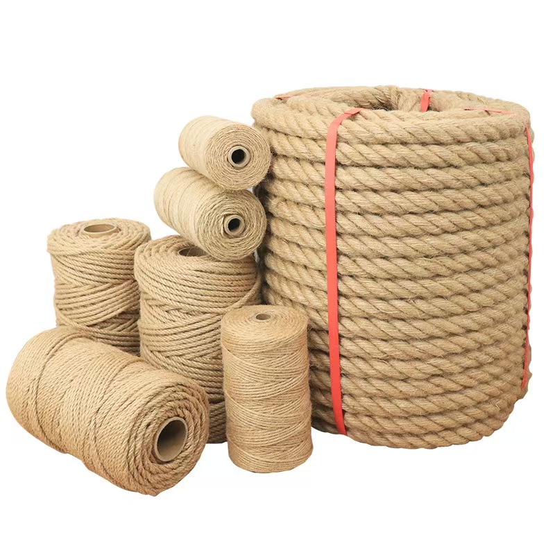 麻绳 20mm 米高清大图