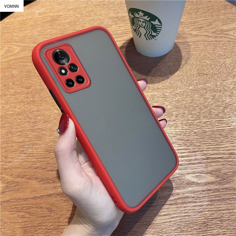 vmonn荣耀v40手机壳液态硅胶华为荣耀v40简约全包镜头防摔华为荣耀v40