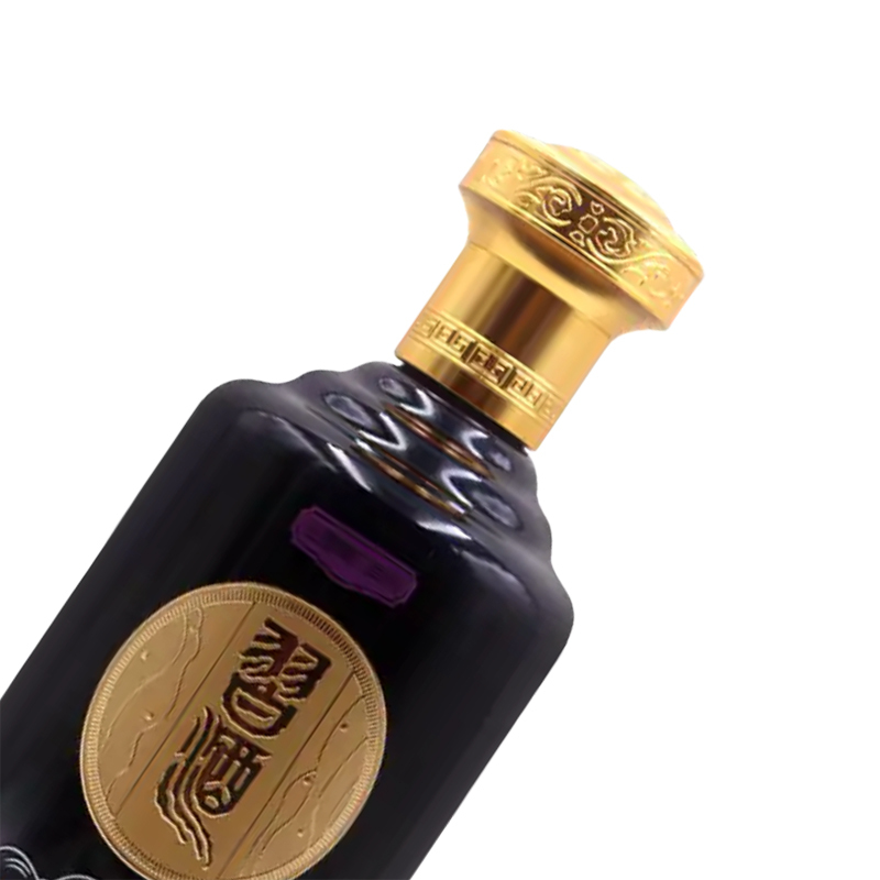习酒 53度 习酒纪念酒 酱香型白酒 礼盒装 500mlx6瓶