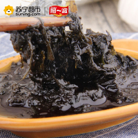 阿一波 橄榄菜 400克