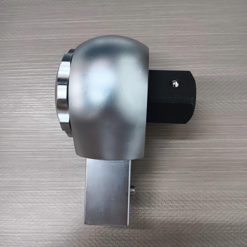 长霖扭力扳手插件24*32mm 双向棘轮头1寸/个高清大图