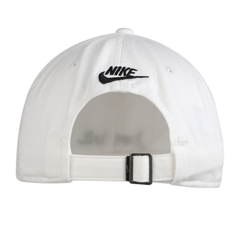 nike耐克男帽女帽2022春季新款运动帽鸭舌帽户外帽子cq9512100