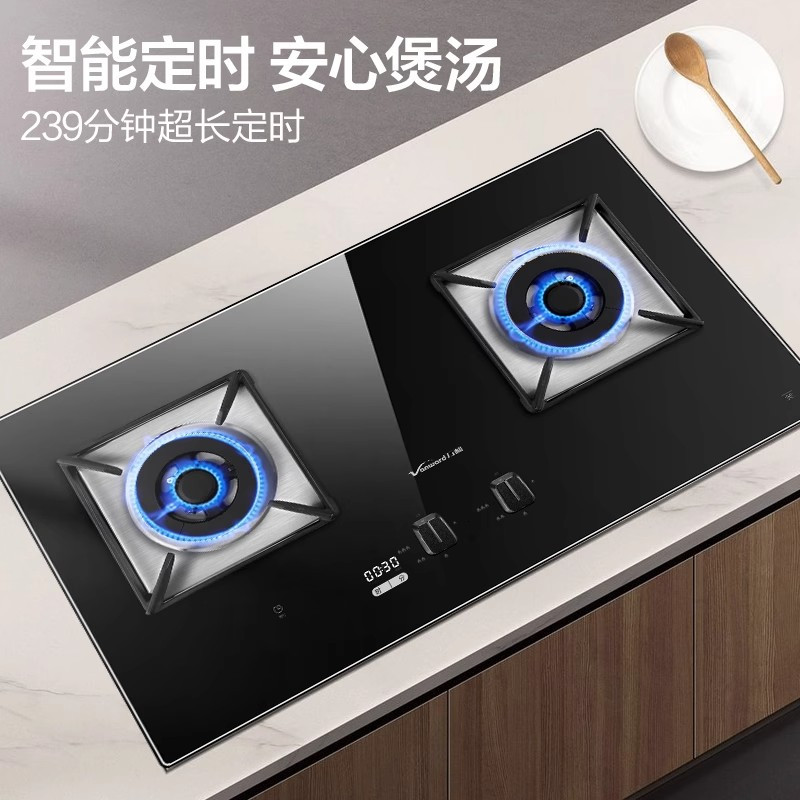 万和(vanward)燃气灶t9l96报价_参数_图片_视频_怎么