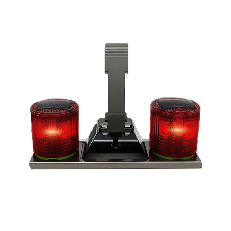 讯博士 FBFWD120 LED防爆方位灯 (计价单位:盏) 红色高清大图