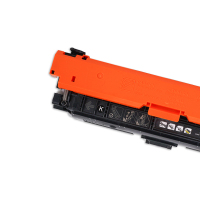 京贤212AK黑色硒鼓适用惠普212A/X/M554dn/M555dn/MFP/M578dn/f/c/z/x/555X