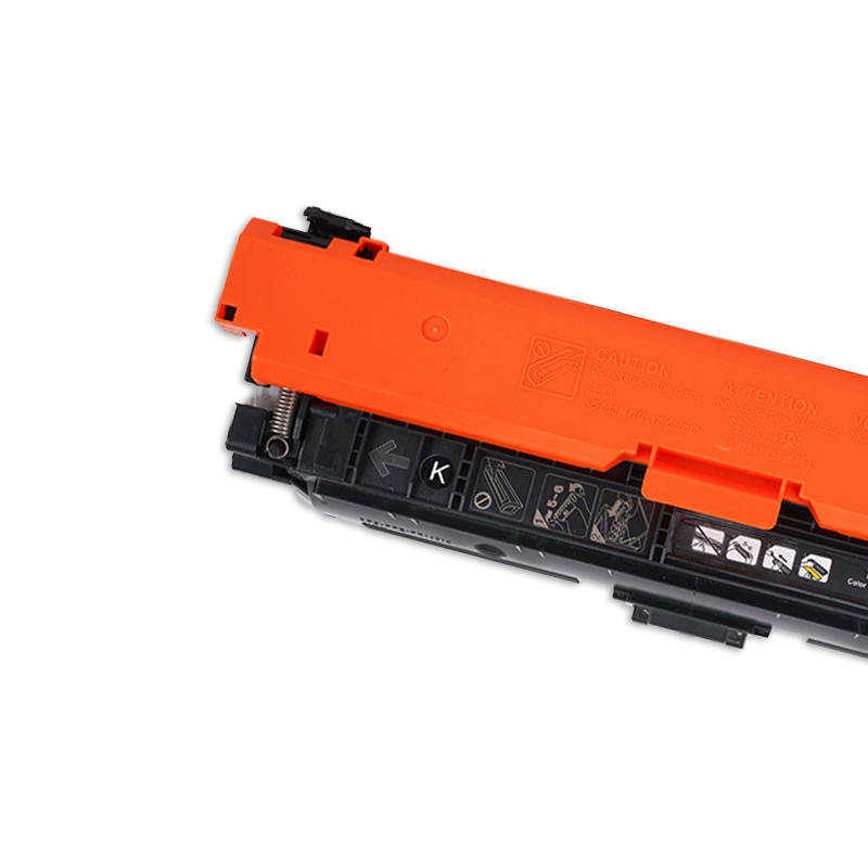 京贤212AK黑色硒鼓适用惠普212A/X/M554dn/M555dn/MFP/M578dn/f/c/z/x/555X