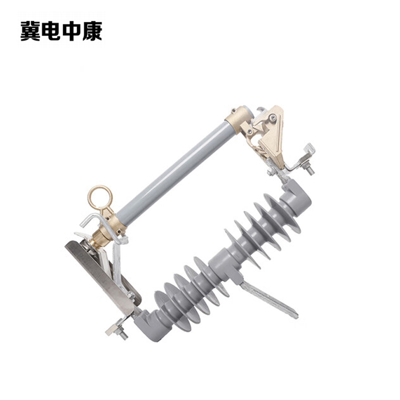 冀电中康 跌落式熔断器 HRW12-12/200A 支高清大图