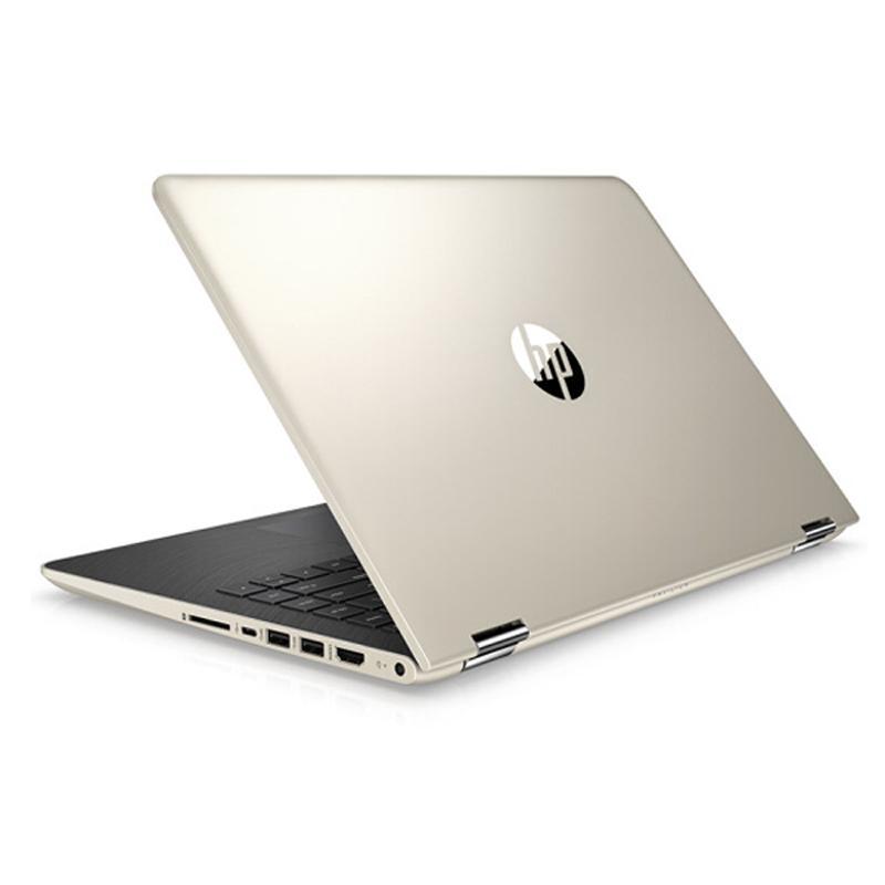 惠普(hp) X360 14-ba036TX 14英寸翻转触控轻薄本笔记本电脑(i5-7200U 4G 256GB固态