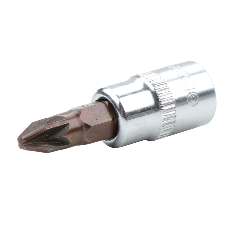 长鹿 1/4“米字旋具套筒 PZ3高清大图