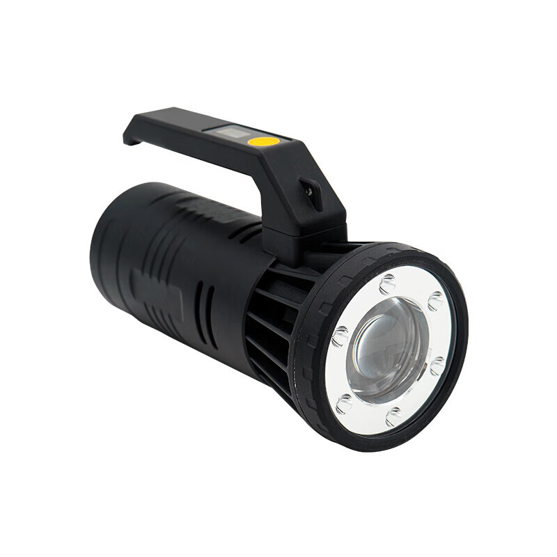 宙明 ZM-XP80 IP65 白光 LED 手持工作灯 工作灯(移动灯)(计价单位:盏)黑色高清大图