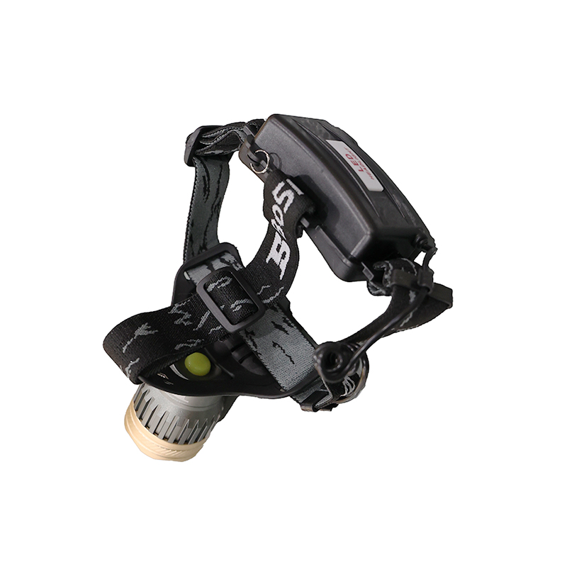 波斯(BOSI)多功能强光头灯(BS530840)个高清大图