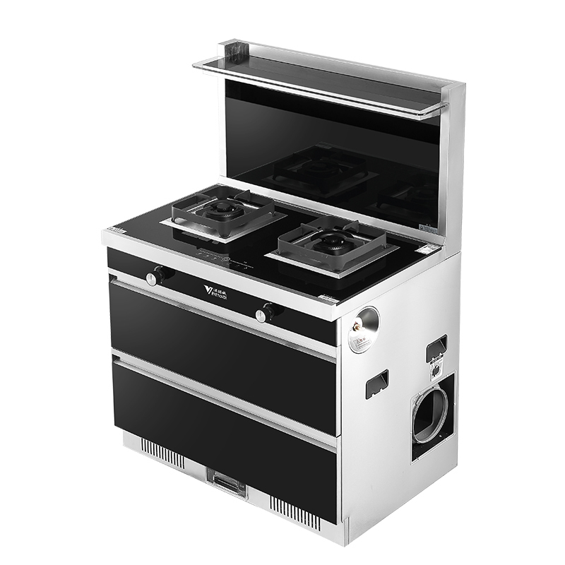 汉诺威集成灶v9-3a集成灶