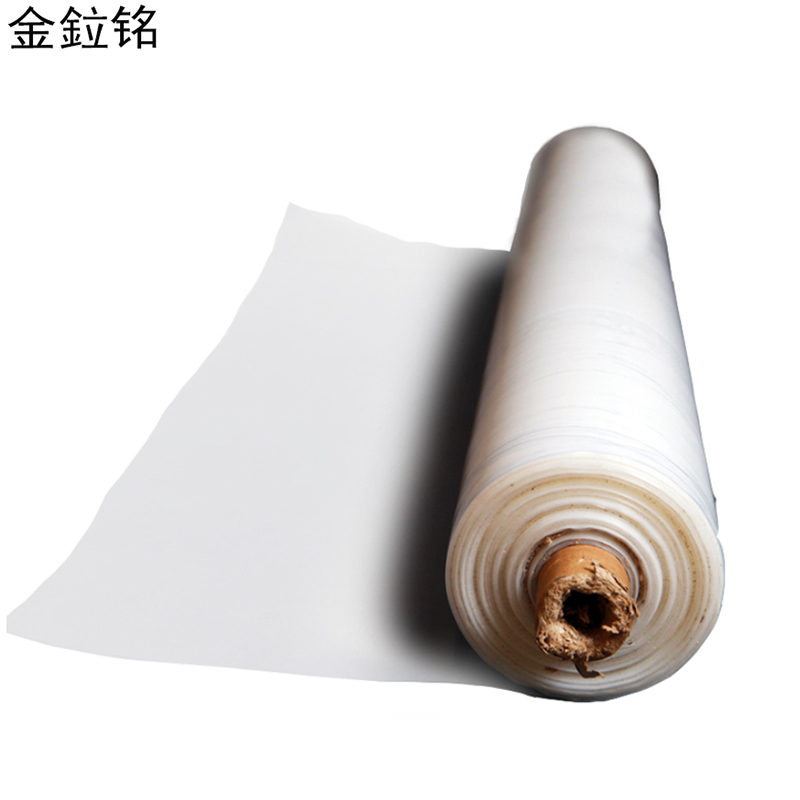 金鉝铭 纯原料高压聚乙烯薄膜 厚0.06mm*宽4000mm /kg高清大图