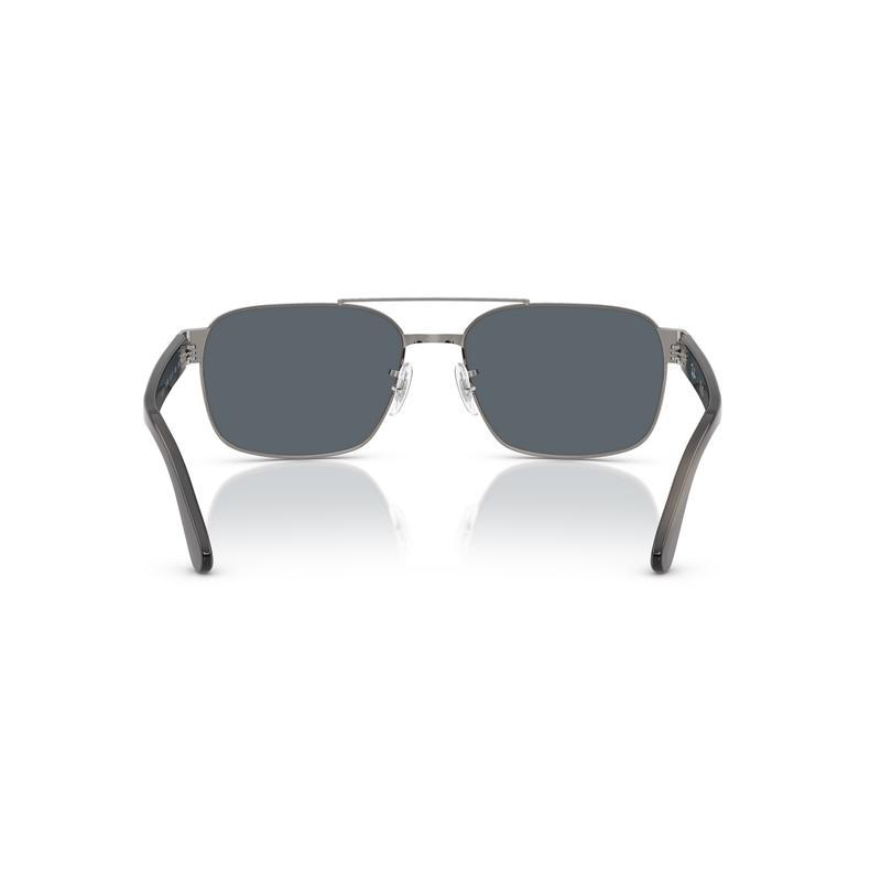 RayBan男士太阳镜 经典全框设计时尚百搭气质个性休闲墨镜
