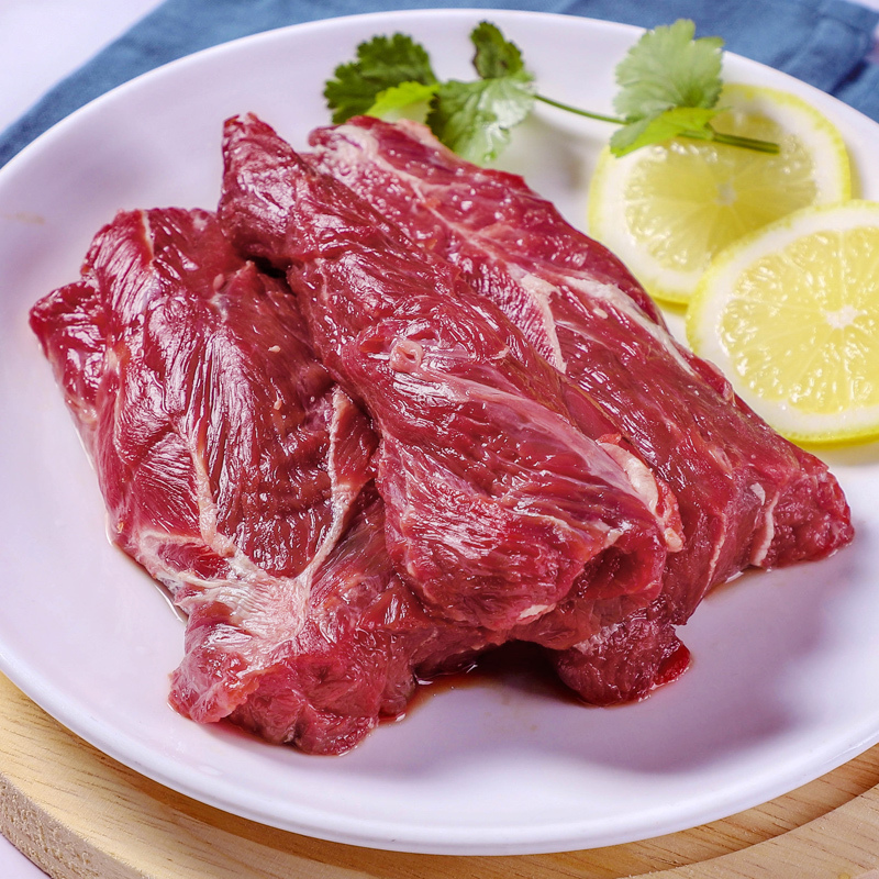 伊赛精品小里脊300g 国产原切牛肉报价_参数_图片_视频_怎么样_问答-