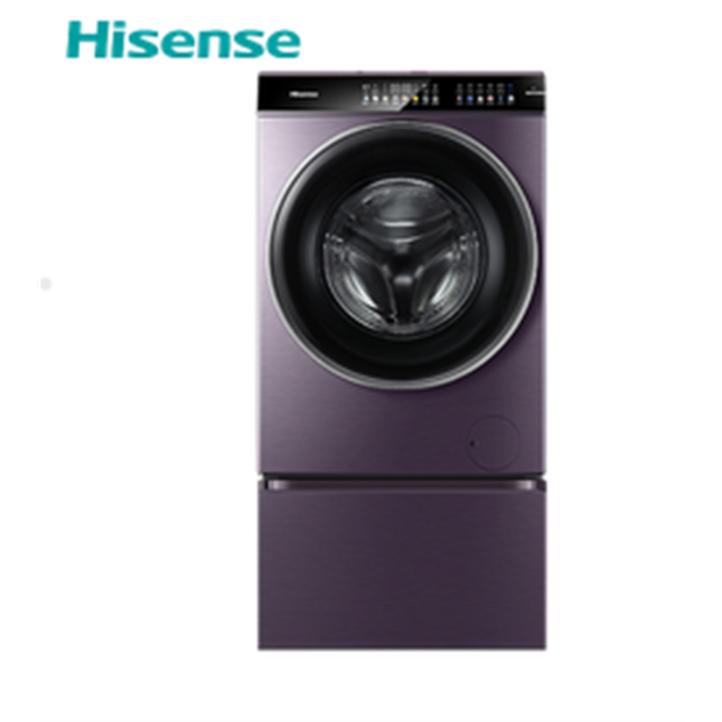 海信(Hisense) 洗衣机 XQG100-BH1406CYD