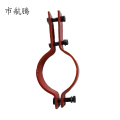 市航腾金属抱箍B300个