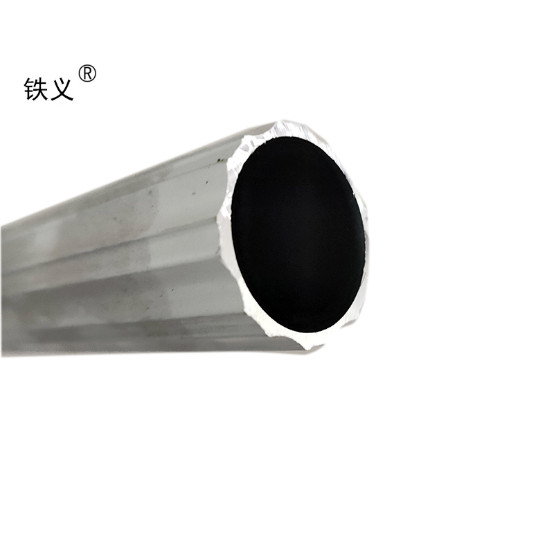 铁义窗帘杆 罗马杆高清大图