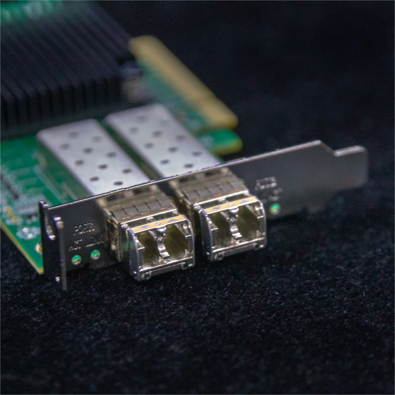 同有NetStor iSUM A1800 万兆接口(4个)