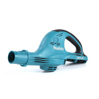 牧田（MAKITA）DUB361RM2充电式吹风机吹树叶吹灰尘36V4.0Ah两电双口充电器纸