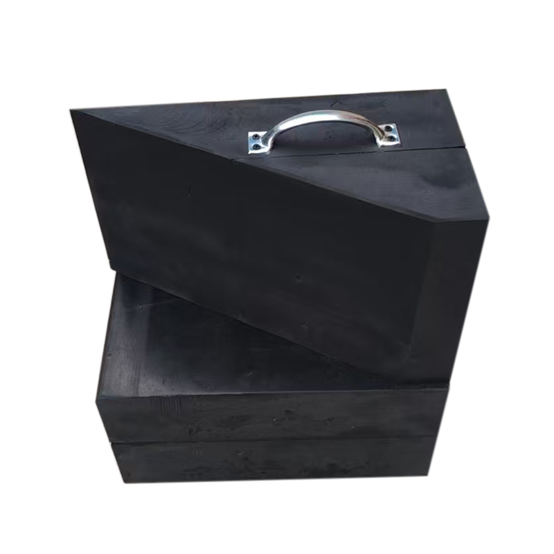 博隆机车 汽车用橡胶减震块 长200*宽200*高200 个高清大图