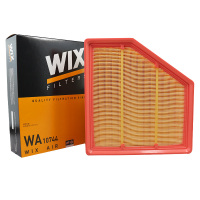 维克斯(WIX)空气滤WA10744适配15-17款比亚迪S7 2.0T
