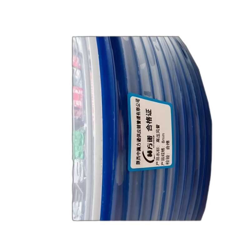 赫方诺高压风管8MM/盘高清大图