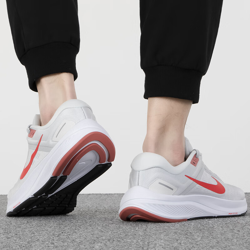 耐克nike男鞋2023夏季新款运动鞋缓震透气轻质休闲跑步鞋回弹跑鞋da