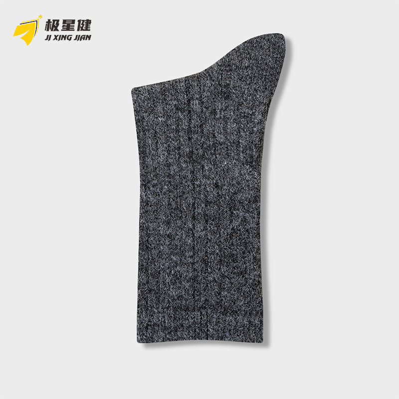 极星健 袜子 M9 双高清大图