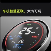 小牛电动自行车 Umax/U3动力版 电动车锂电新国标智能电瓶成人代步自行车