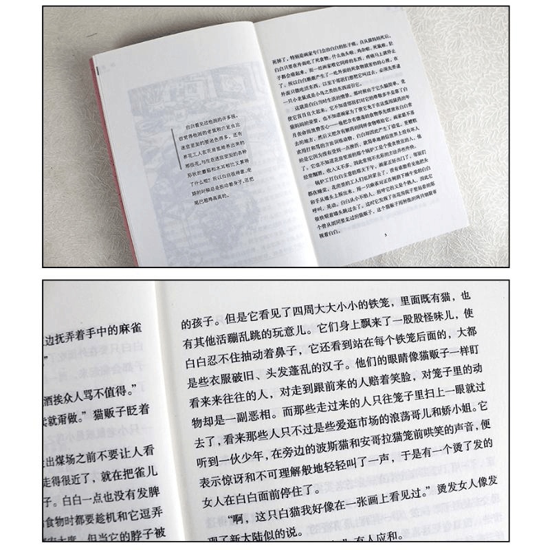 [M]海狼-9787556029174图片