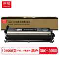 京贤 CDO-300D显影组件 打印量125000页 适用奔图CP2506DN PLUS 硒鼓 (计价单位：只) 黑色