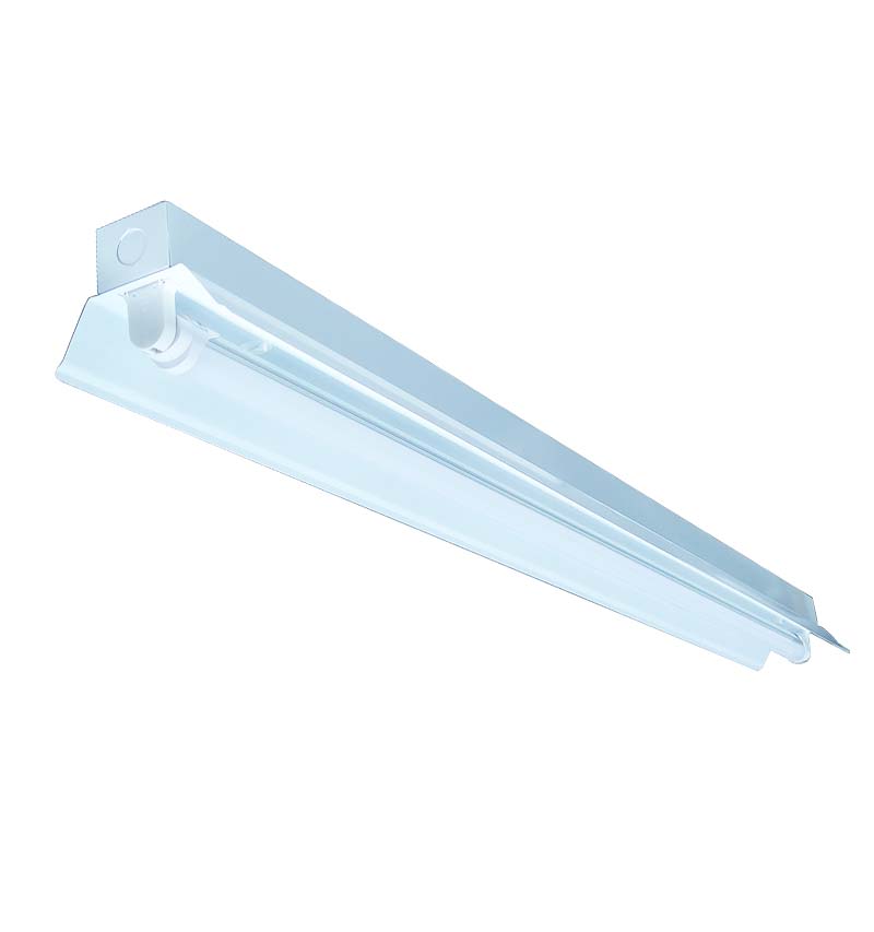 凯瑞CARY 固定式LED灯具 KRZ 1*18W IP20 AC220V 6000K