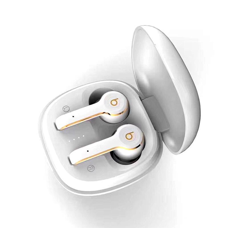 beatsstudiopro魔音双耳真无线蓝牙耳机运动入耳式华为通用