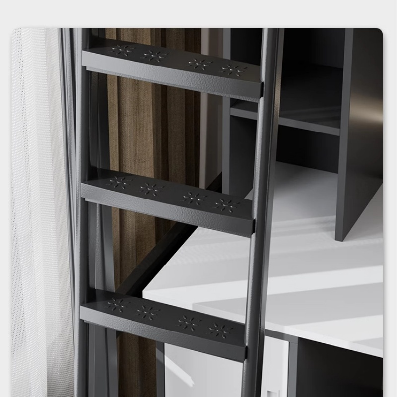 蕃蒂钢制床单人120cm张高清大图