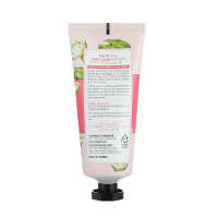Farmstay荷花芬芳花香護手霜100ml