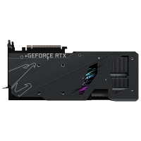 技嘉 GV-N3080 AORUS M-10GD 超级雕显卡+技嘉AORUS P850GM 850W全模组金牌电源