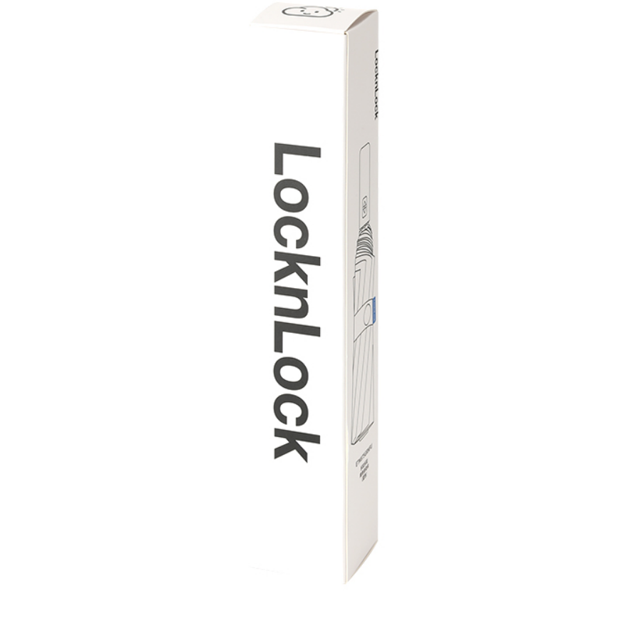 乐扣乐扣ETM875GRNFU商务自动伞(蓝色) 23寸高清大图